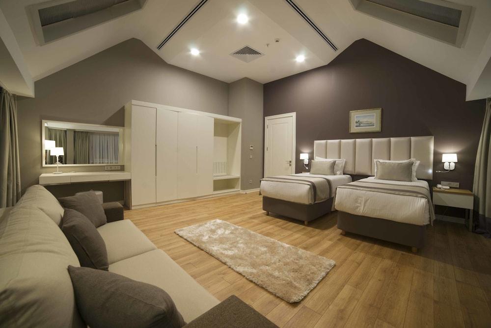 Radisson Residences Avrupa Tem Κωνσταντινούπολη Εξωτερικό φωτογραφία