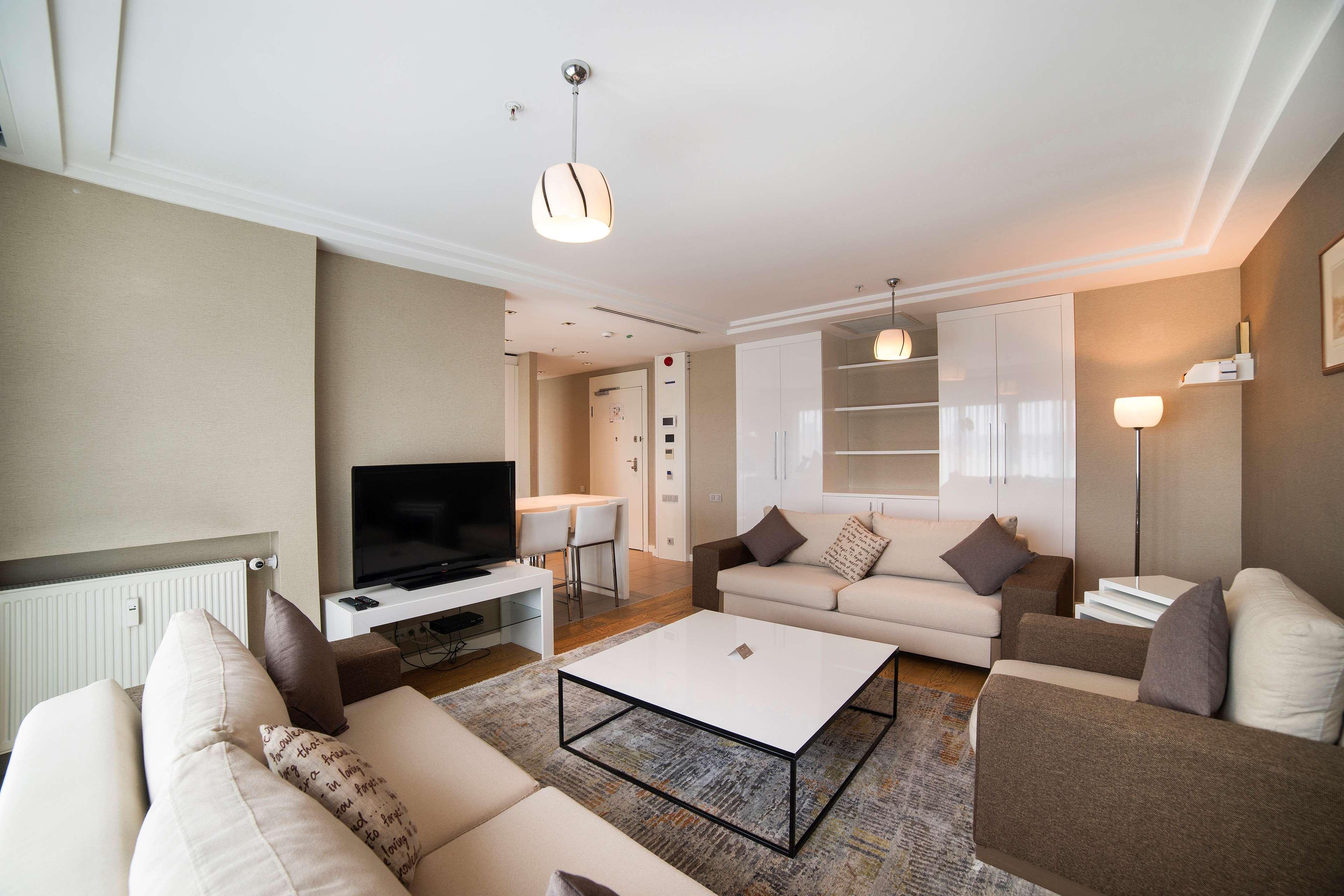 Radisson Residences Avrupa Tem Κωνσταντινούπολη Εξωτερικό φωτογραφία