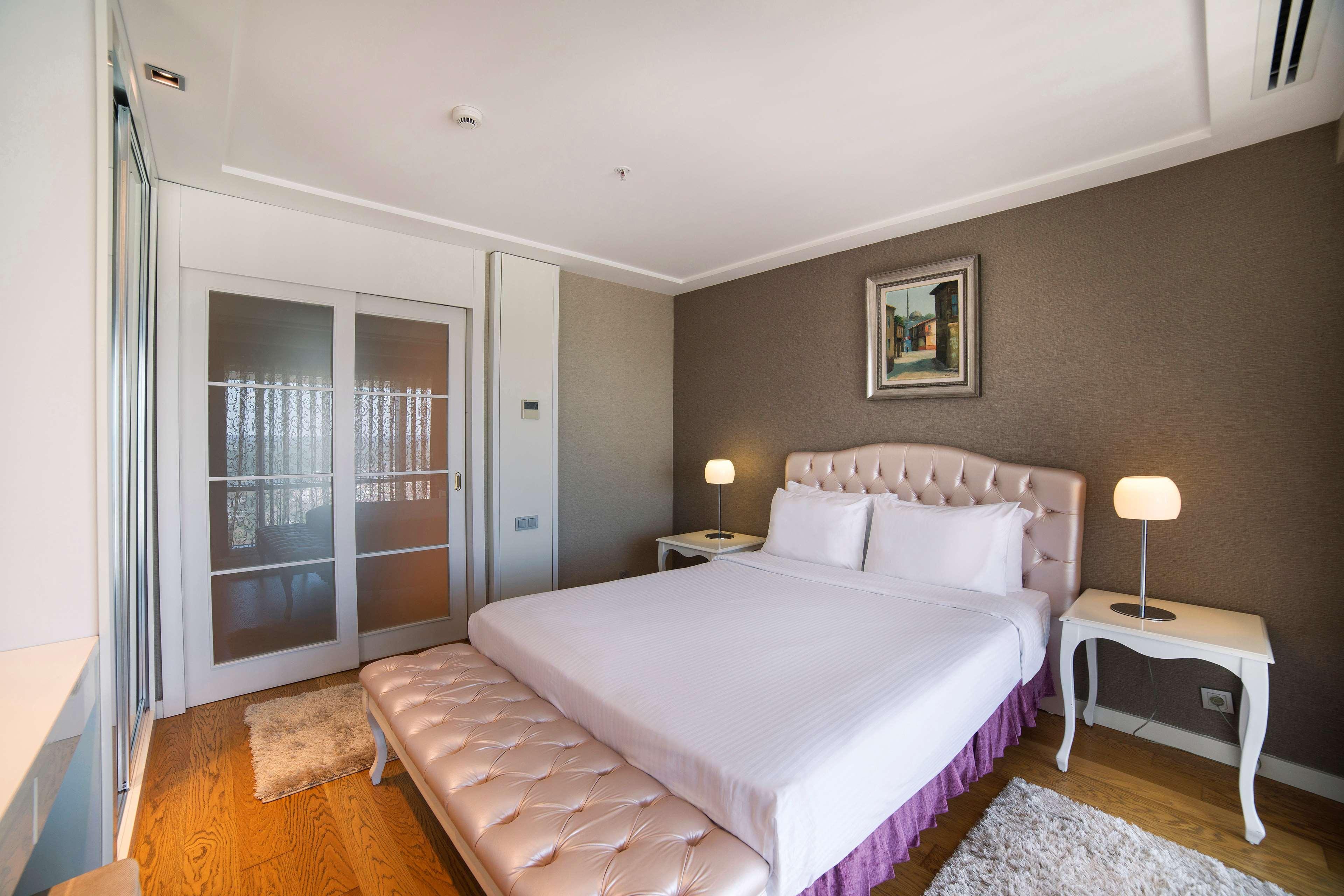 Radisson Residences Avrupa Tem Κωνσταντινούπολη Εξωτερικό φωτογραφία