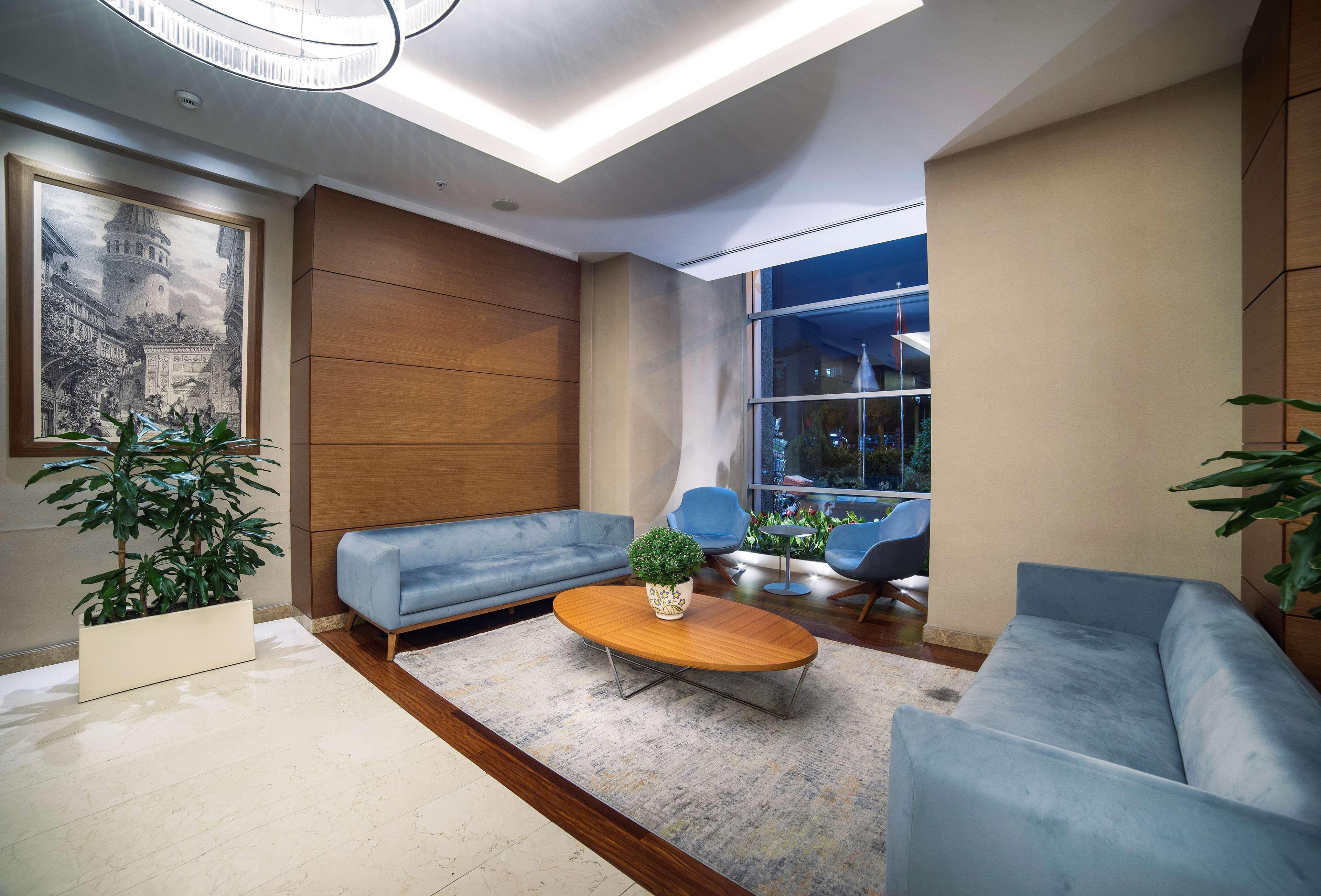 Radisson Residences Avrupa Tem Κωνσταντινούπολη Εξωτερικό φωτογραφία