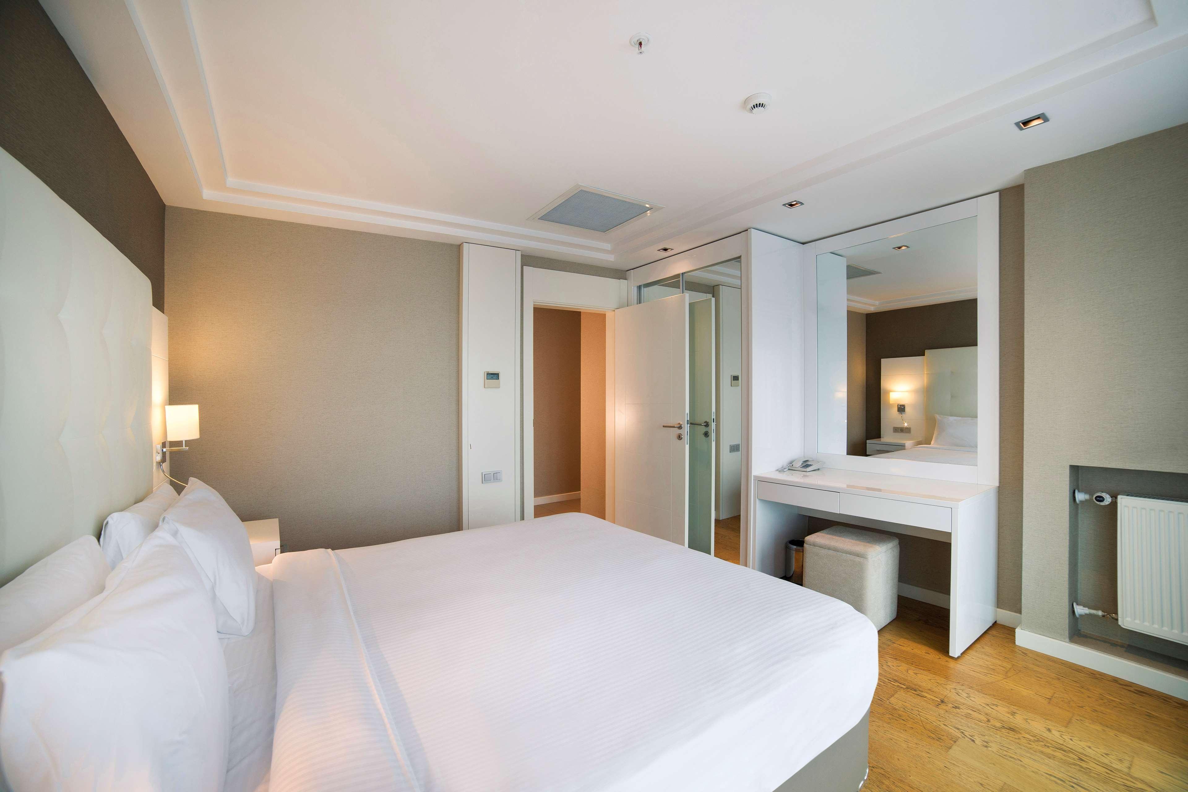 Radisson Residences Avrupa Tem Κωνσταντινούπολη Εξωτερικό φωτογραφία