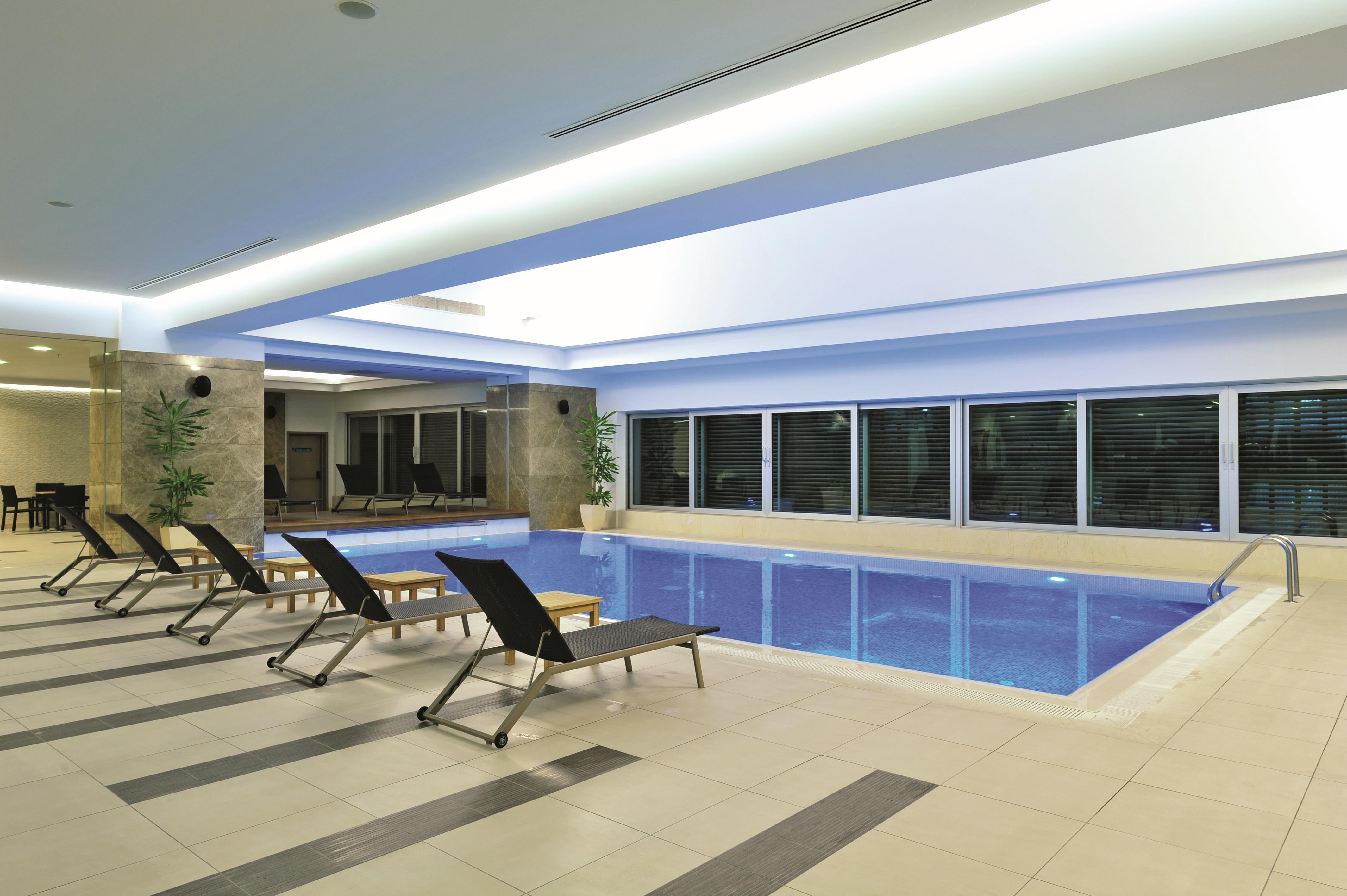 Radisson Residences Avrupa Tem Κωνσταντινούπολη Εξωτερικό φωτογραφία
