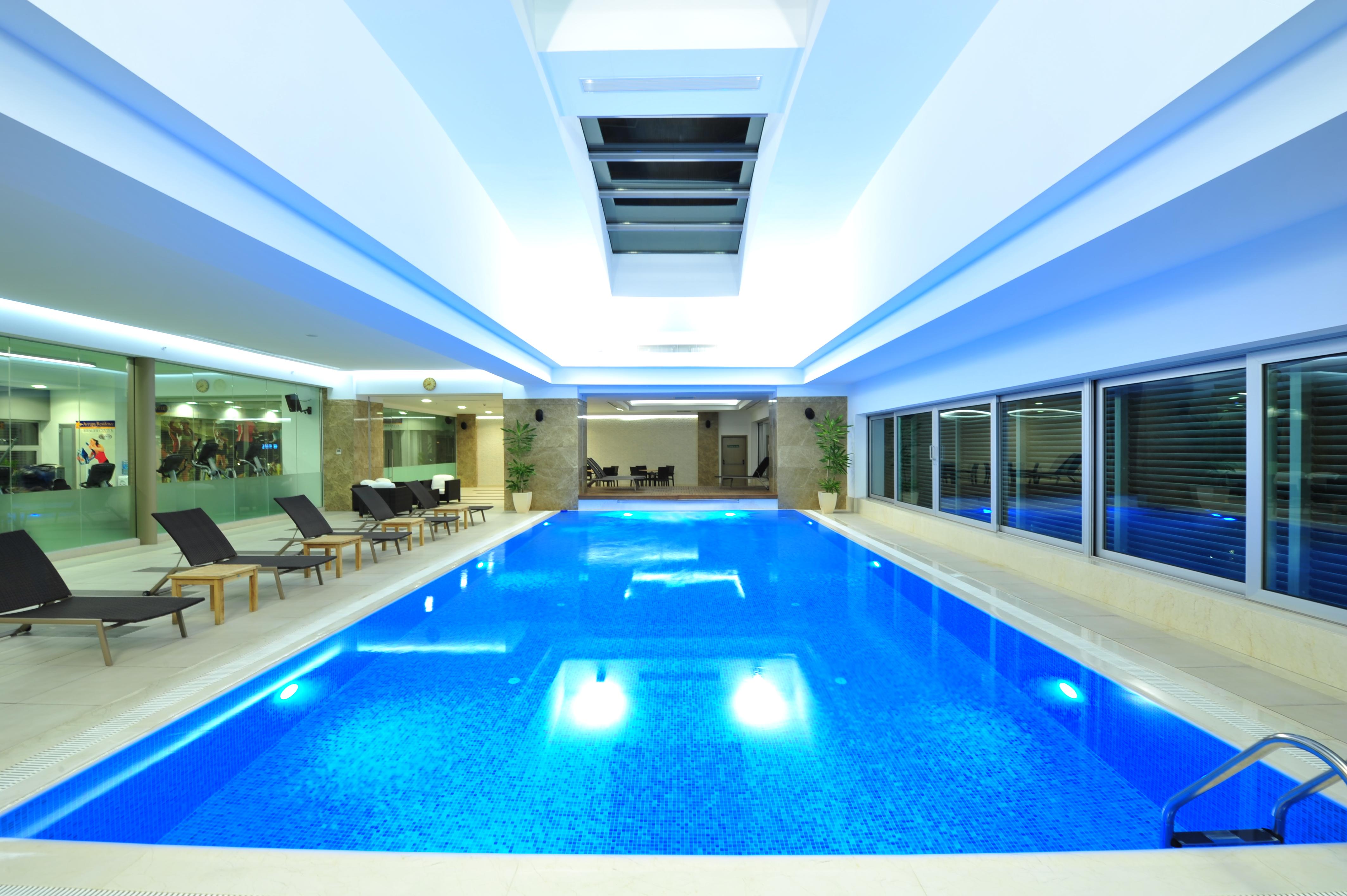 Radisson Residences Avrupa Tem Κωνσταντινούπολη Εξωτερικό φωτογραφία