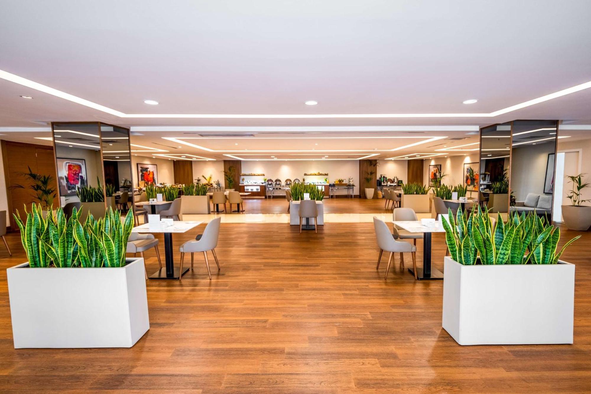 Radisson Residences Avrupa Tem Κωνσταντινούπολη Εξωτερικό φωτογραφία