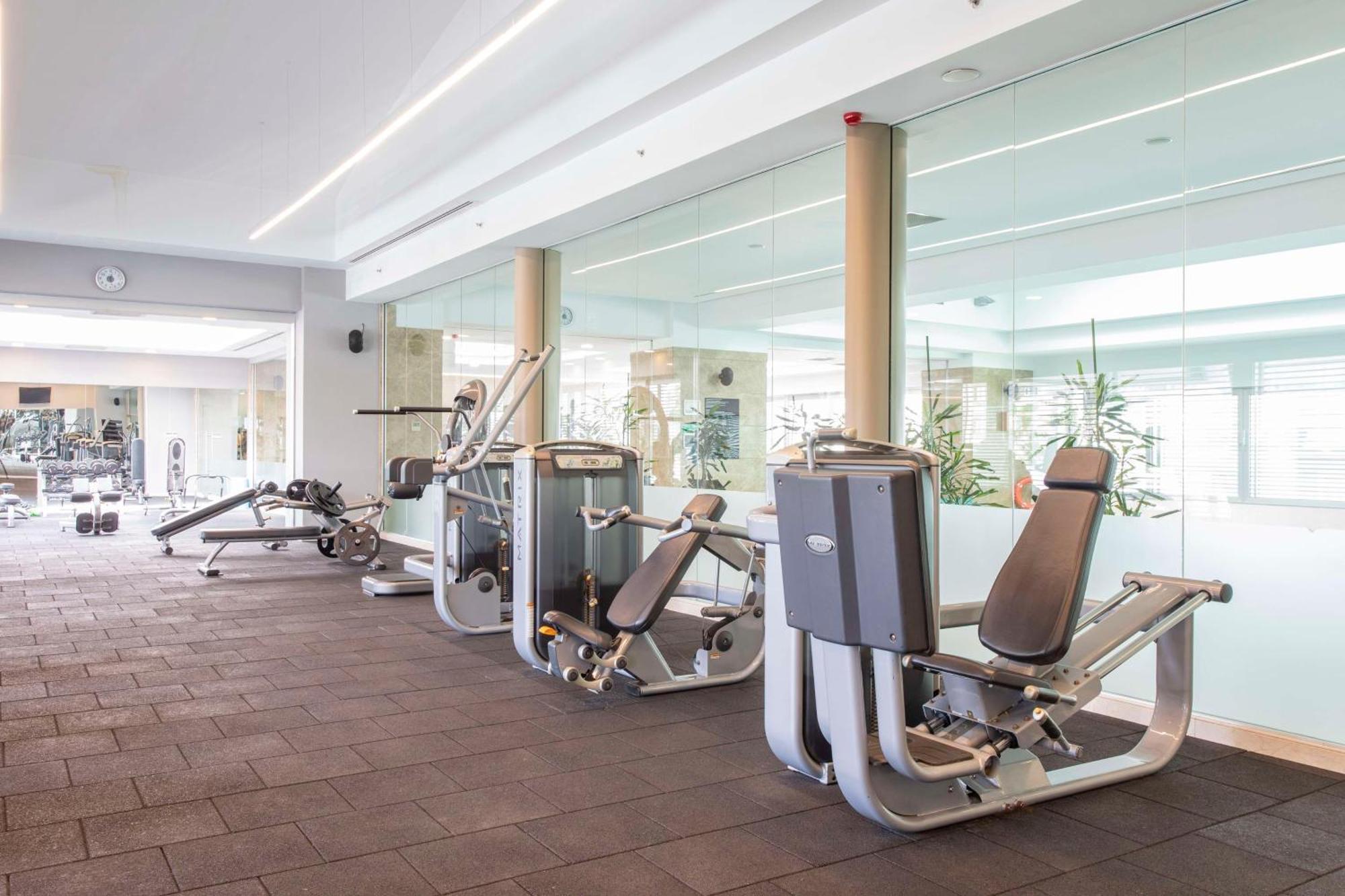 Radisson Residences Avrupa Tem Κωνσταντινούπολη Εξωτερικό φωτογραφία