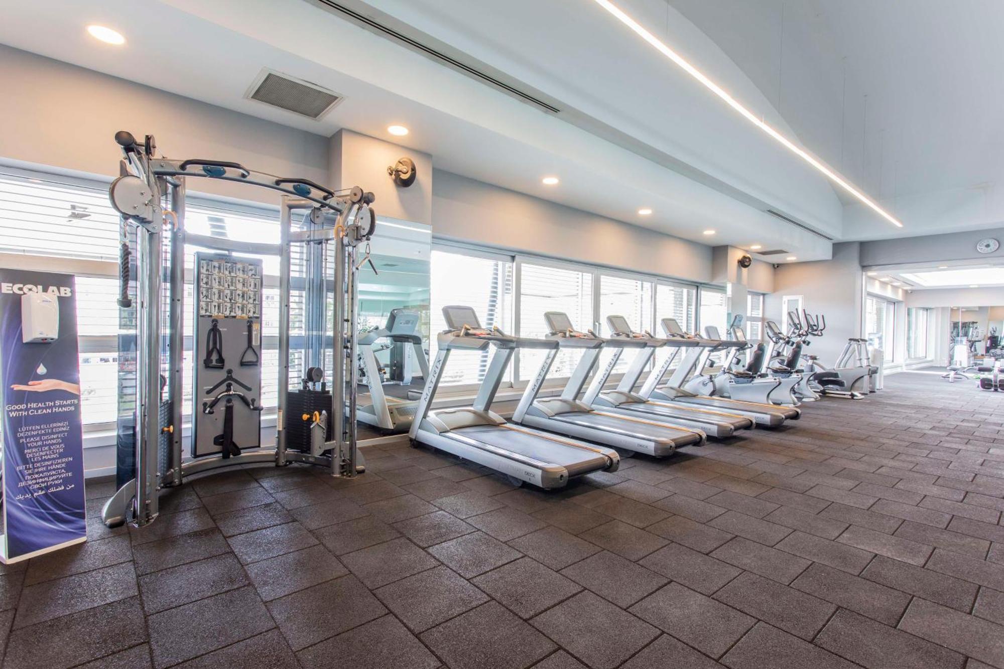 Radisson Residences Avrupa Tem Κωνσταντινούπολη Εξωτερικό φωτογραφία