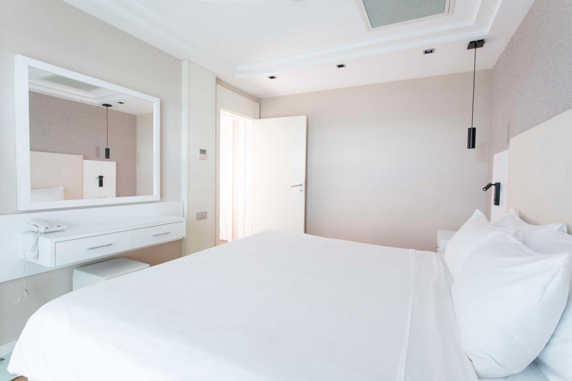 Radisson Residences Avrupa Tem Κωνσταντινούπολη Εξωτερικό φωτογραφία
