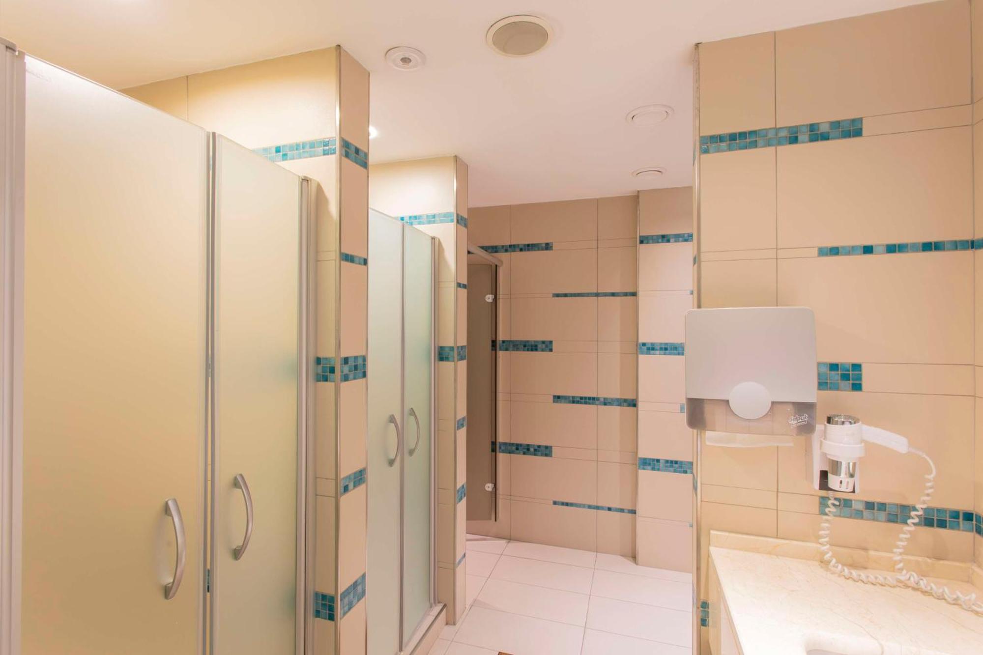 Radisson Residences Avrupa Tem Κωνσταντινούπολη Εξωτερικό φωτογραφία