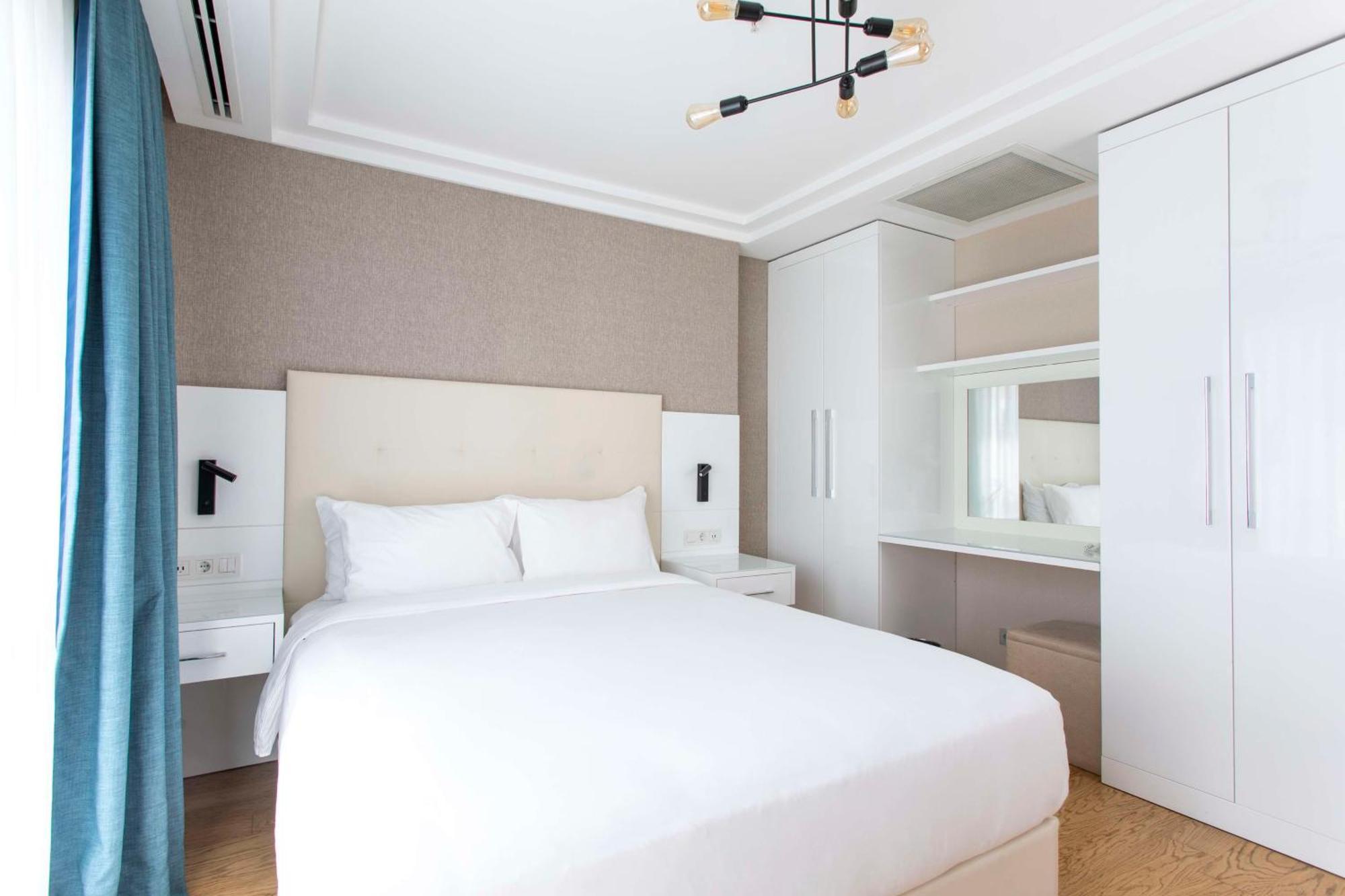 Radisson Residences Avrupa Tem Κωνσταντινούπολη Εξωτερικό φωτογραφία