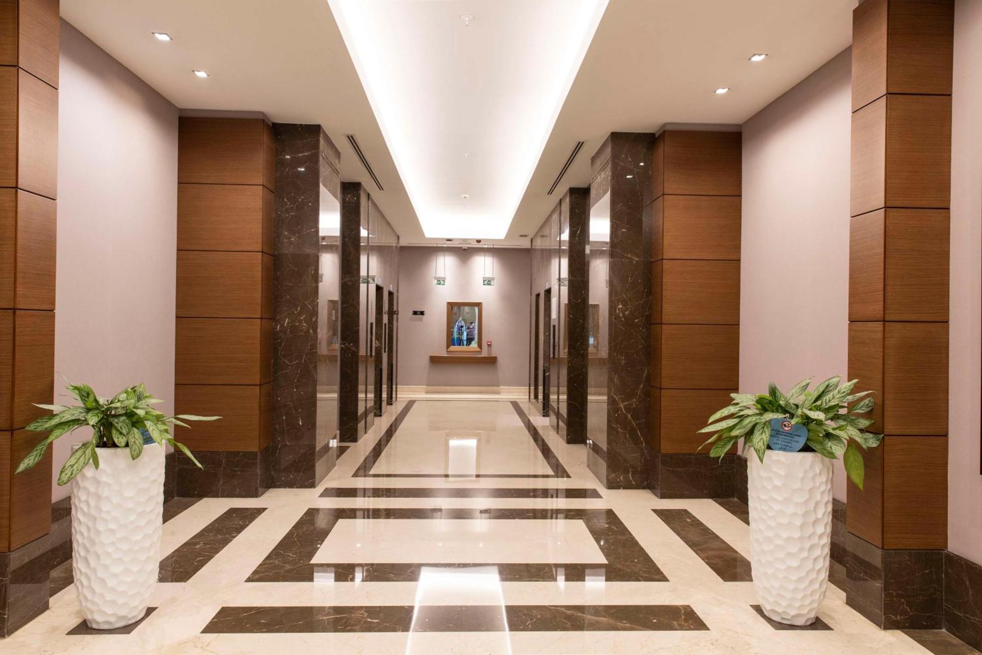 Radisson Residences Avrupa Tem Κωνσταντινούπολη Εξωτερικό φωτογραφία